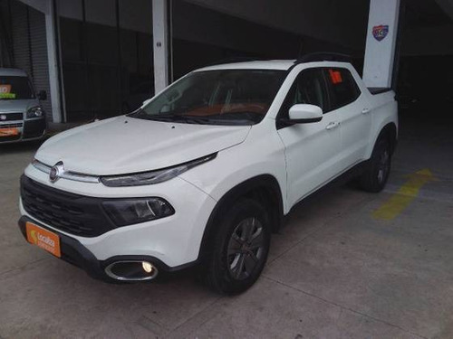Fiat Toro 1.8 16v Evo Flex Freedom At6