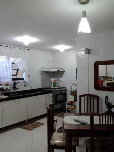 Imagem 17 de 20 de Casa À Venda, 163 M² Por R$ 650.000,00 - Serra Grande - Niterói/rj - Ca15024