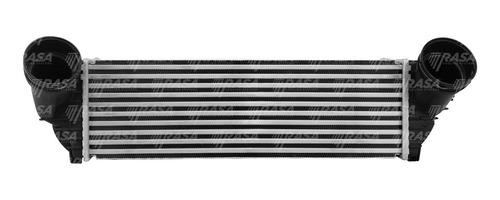 Intercooler Rasa Bmw X6 Xdrive35i M Sport 2017-2019