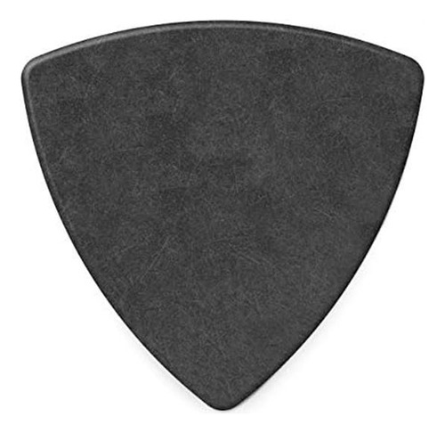 Jim Dunlop Gator Grip Triángulo Pequeño 1,0 Mm Puas Para