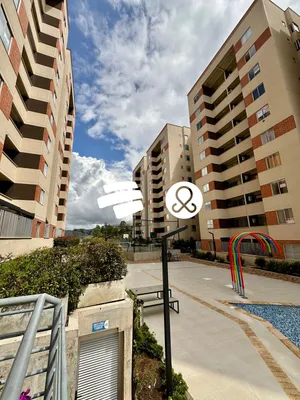 Apartamento en venta