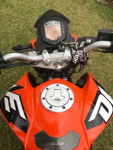 Imagen 7 de 16 de Ktm Duke 200