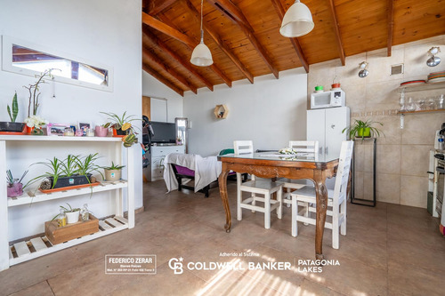 Venta Casa Céntrica 4 Dormitorios En Bariloche