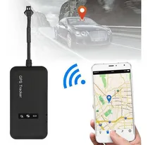 Comprar Gps Tracker Localizador Auto Moto Satelital Rastreador,rastreador Gps Tracker Localizador Con Plataforma Gratis