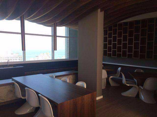 Apartamento Com 2 Dorms, Gonzaga, Santos - R$ 850.000,00, 80m² - Codigo: 713 - V713
