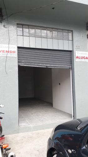 Imagem 1 de 14 de Loja Comercial A Venda R$ 300mil