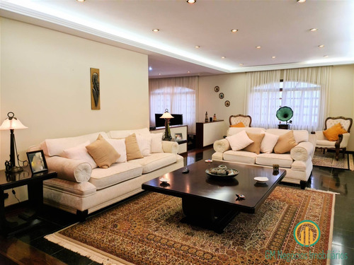 Imagem 1 de 15 de Linda Casa Em Ótimo Condomínio - Cotia / Sp - K296