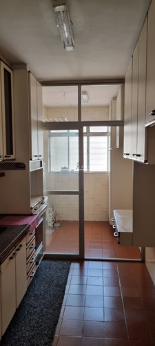 Imagem 11 de 18 de Apartamento - Ap07463 - 71099765