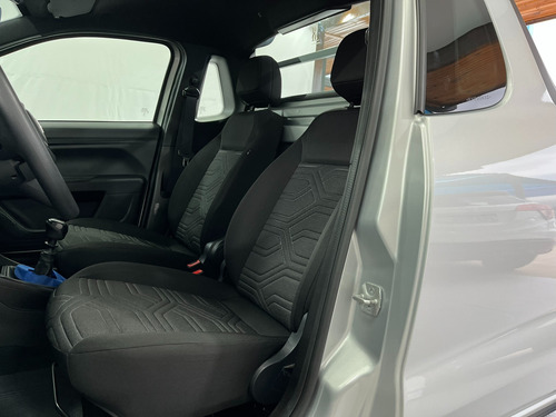 Fiat Strada 1.3 Freedom Cab. Cs Plus Flex 2p
