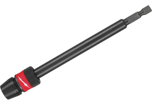 Extensión 1/4 Hexagonal 6 X 1/4 Quick-lok Milwaukee 48281010