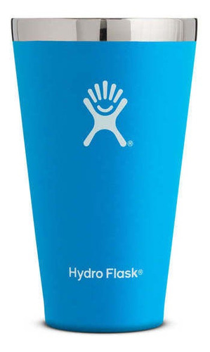 Hydro Flask Tumbler 473 Ml Bebida Hot/cold Pacifico