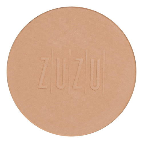 Zuzu Luxe Dual Base De Maquillaje En Polvo Recambio D-20