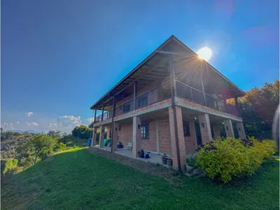 Finca en venta