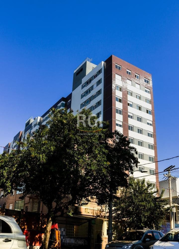 Imagem 12 de 13 de Apartamento - Cidade Baixa - Ref: 473242 - V-pj5193