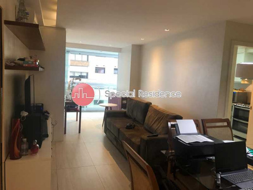 Imagem 10 de 15 de Apartamento-à Venda-barra Da Tijuca-rio De Janeiro - 201718