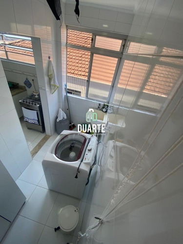 Imagem 17 de 20 de Apartamento - Ap03933 - 69526891