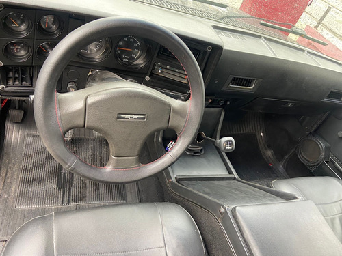 D-20 Brasinca Cab Dupla