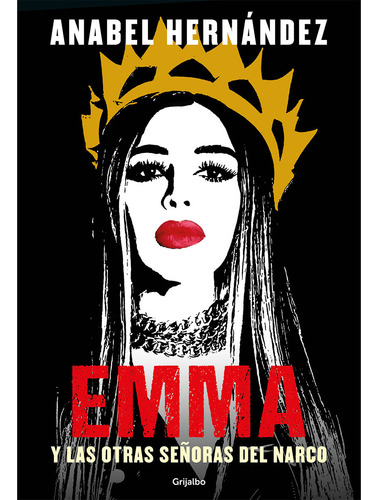 Emma - Original - Anabel Hernandez