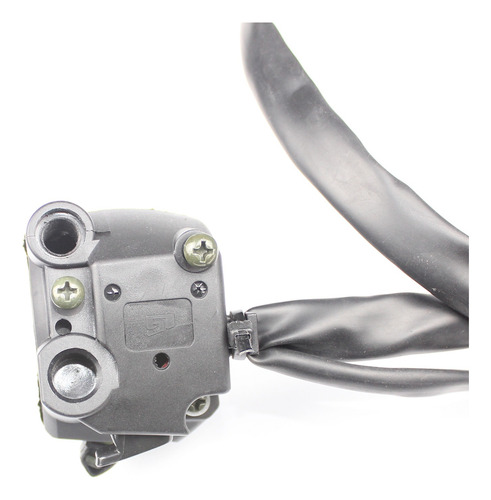 Mando Izquierdo Y Derecho Para Vento Eclipse 150 Xpress 150