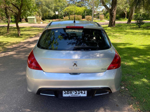 Peugeot 308 1.4 Premiun