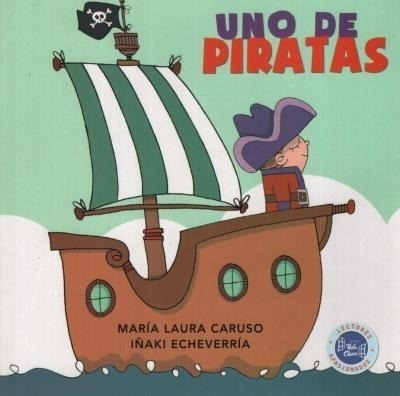 Uno De Piratas