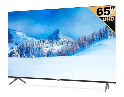 Televisor Exclusiv 65 Led Ultra hd 4k smart tv