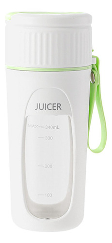 Vaso De Licuadora Portátil Licuadora Recargable Portátil Lic