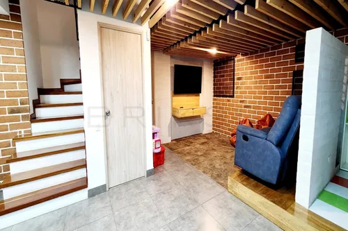 Casa En Venta En El Chocho. Cod V501362