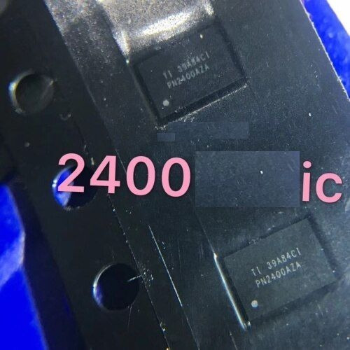 Sn2400b0 Pn2400aza Sn2400bo U1401 iPhone 6 6+ Ic Ci