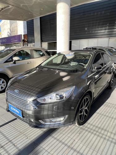 Ford Focus III 2.0 Titanium Mt