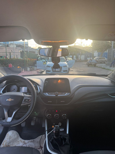 Chevrolet Onix plus 1.0 Lt 4p