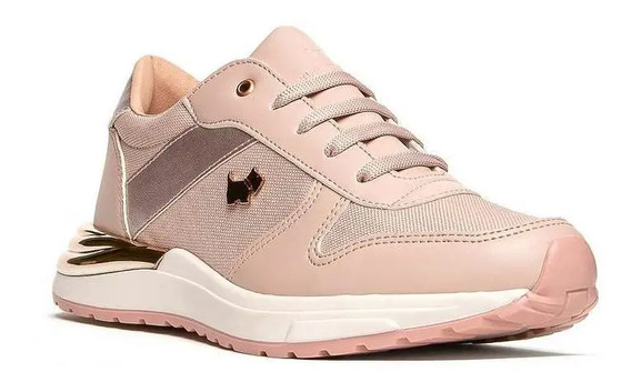 Ferrioni Tenis casuales mujer - Compra online a los mejores precios |  Sodexo México