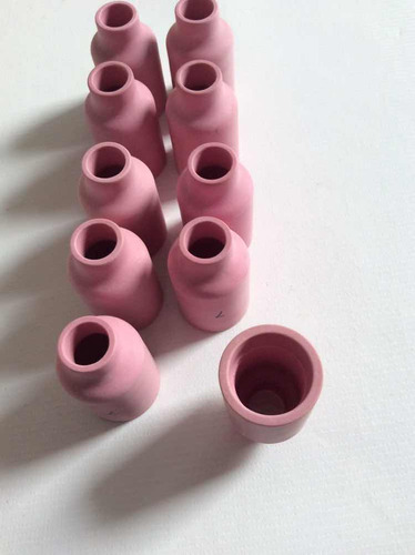 Tobera Cerámica Del N* 7 De 12.5mm. 10 Pz (Usado)