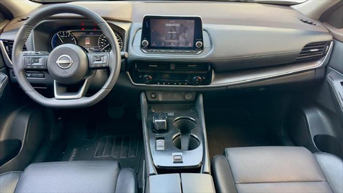 Nissan X-trail 2023