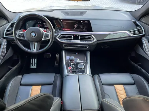 X6 M Competition 2023