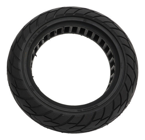 Neumático De Scooter Eléctrico 10x2.50, Neumáticos Sólidos G
