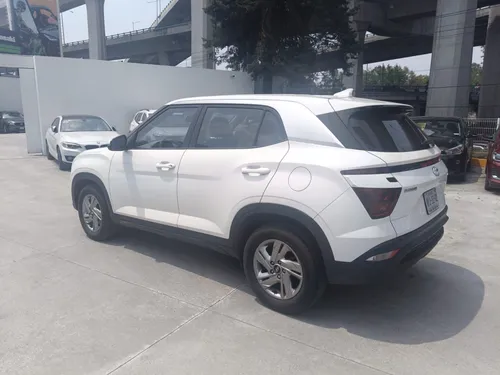 Hyundai Creta 2021