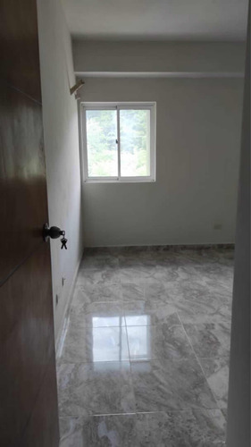Apartamento En Venta Obra Blanca En Mañongo Ed - 288812
