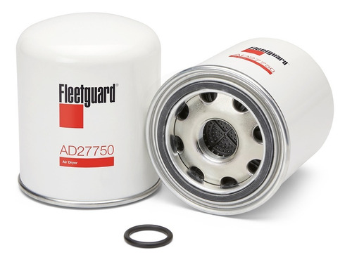 Filtro Cummins Secador Aire Ad27750 Cuotas