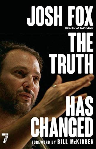 Libro:  The Truth Has Changed