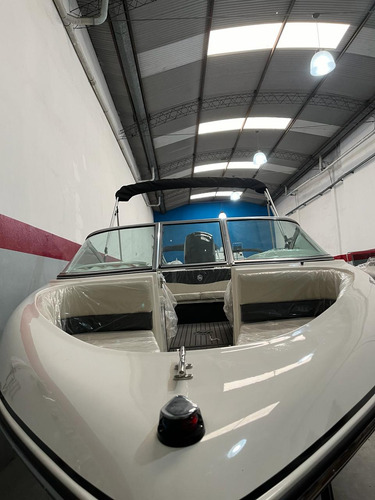 Bermuda Sport 200 Con Mercury 150 Hp 4 Tiempos Lujo Total