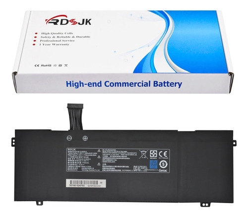 Pfidg-s2p-0 Pfidg-s2p-0 Batería Para Portátil Eluktronics S1