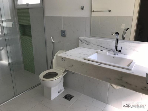 Imagem 12 de 15 de Casa Para Venda Em Jundiaí, Medeiros, 4 Dormitórios, 4 Suítes, 6 Banheiros, 4 Vagas - 18053t_2-934700