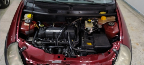 Ford Ka 1.0 Image 3p