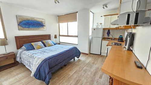 Bello Departamento Lord Cochrane (63335)