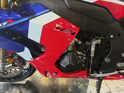 Imagen 5 de 9 de 2021 Honda Cbr1000rr-r Fireblade Sp