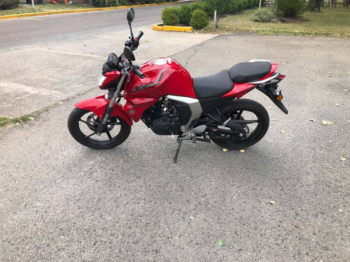 Yamaha Fz 2.0 Fullinyeccion