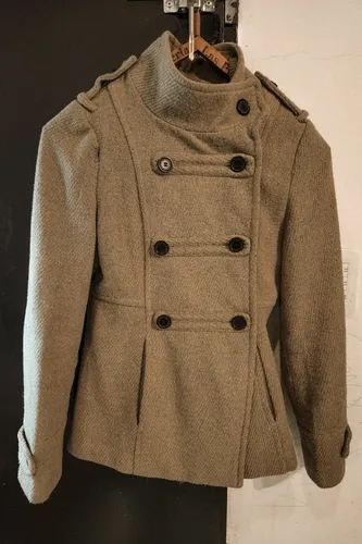 Koxis abrigos hot sale