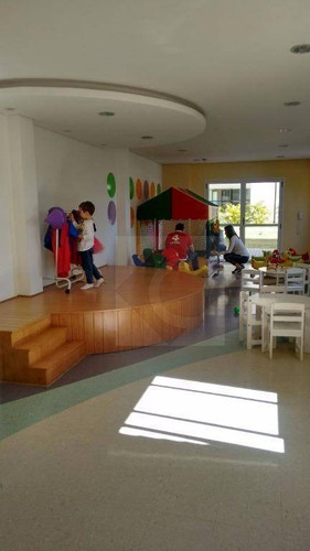 Imagem 19 de 19 de Apartamento Residencial À Venda, Jardim Ermida I, Jundiaí - Ap0467. - Ap0467