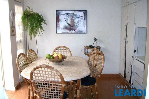 Imagem 9 de 15 de Casa Assobradada - Morumbi - Sp - 393124